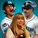Shannon Drayer Joins Before Mariners' Biggest Series of Year + Hitting Coach Fired