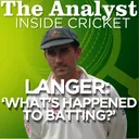 JUSTIN LANGER ON SOUTH AFRICA V AUSTRALIA