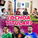 ¿OCHOA TITULAR? - Los porteros que deben ir al mundial - Somos Fifas EP21 T4