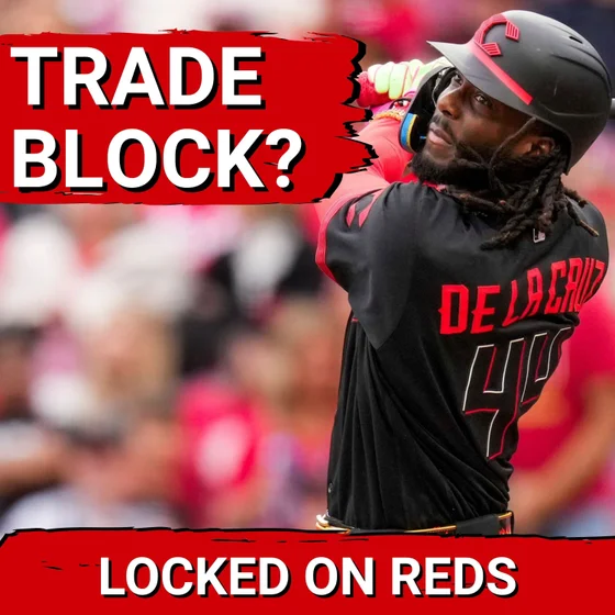 Elly De La Cruz as a Trade Chip for the Cincinnati Reds, Why Joey Votto has a Point