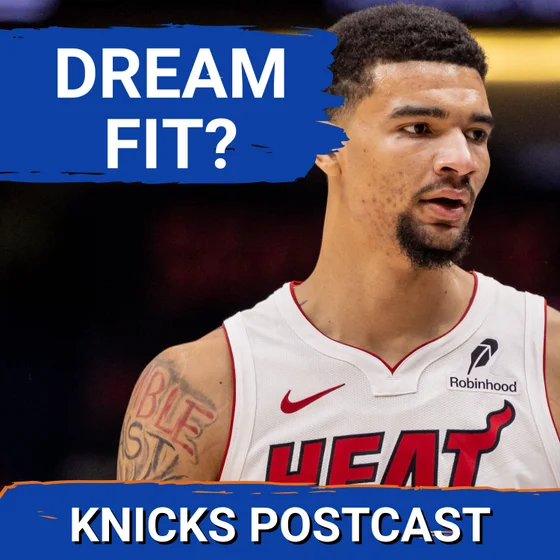 These Centers Could Make the Knicks BETTER Without Mitch