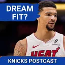 These Centers Could Make the Knicks BETTER Without Mitch