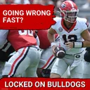 OVERLOOKED: Georgia Bulldogs QB Gunnar Stockton WILL PROVE His Deep Ball Mastery in SEC Play