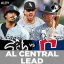 WHITE SOX POSTGAME: Chicago's MASSIVE Win Over Guardians Keeps Them Atop AL Central | CHGO White Sox
