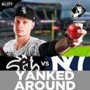 Noah Schultz SHAKY in Start vs New York Yankees, Chicago Drops First Game of Series | CHGO White Sox