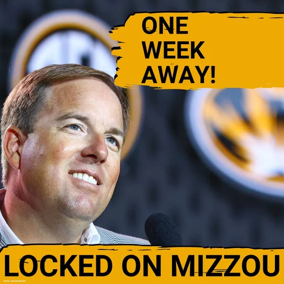 ONE WEEK! Why Missouri Tigers Will EXCEED Expectations