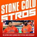 Can Astros muster final closing kick to save a season on the brink?