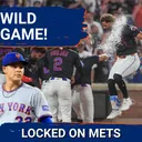 SHOCKER: New York Mets Option Tobias Myers After WILD Game— Pitching Rotation CHAOS?