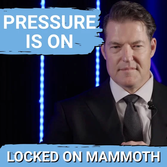 BOMBSHELL Are Bill Armstrong’s Recent MOVES the RISK Utah Mammoth NEED or a Huge MISTAKE?