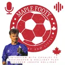 Joseph Holliday talks not for profit foundation, Cavalry FC Debut, future ambitions & more