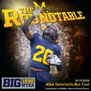 WTKA Roundtable 8/13/2026: Mike Sainristils But Fast