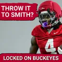 MANDATE: Ohio State Must FEATURE Jeremiah Smith to Achieve Offensive Dominance