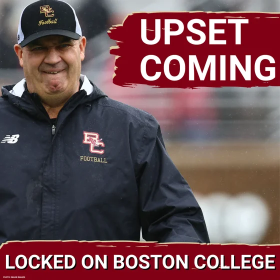 How Can Boston College's Offense Find Success Against Pitt's MONSTER Defense?
