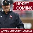 How Can Boston College's Offense Find Success Against Pitt's MONSTER Defense?