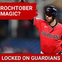 NEXT MAN UP: Juan Brito Joins Cleveland Guardians; Brayan Rocchio WALKS IT OFF vs Kansas City Royals
