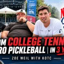 Interview w Zoey Weil