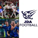 It's Coming Home | JDA Football Podcast episode 42 season 2