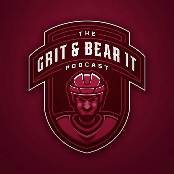 Hershey Bears get a New Coach Grit and Bear IT Emergency Podcast