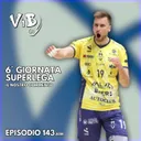 Episodio 143(A1M): Questione di piedi