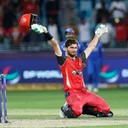James Foster and Ali Naseer on the last-gasp win over MI Emirates