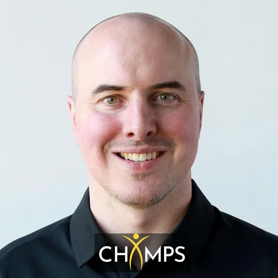 Episode 134: Max Gavin - Head Coach of Lindenwood Women's Ice Hockey Program