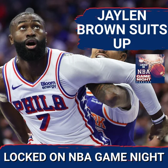 WOW: Jaylen Brown Headlines Sixers’ New Era, LaMelo Ball SPARKS Wolves Domination In Preseason Wins