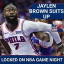 WOW: Jaylen Brown Headlines Sixers’ New Era, LaMelo Ball SPARKS Wolves Domination In Preseason Wins