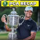 AARON RAI CONQUERS ARONIMINK (PGA Championship Recap)