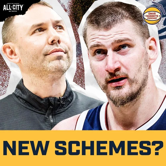 Will the Denver Nuggets Reinvent Their Offense & Defense in 2027?