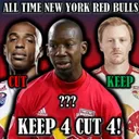 Episode 484: Keep 4 Cut 4: MLS Edition!