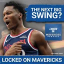 Why Bennedict Mathurin is Worth the RISK for the Dallas Mavericks