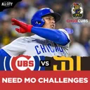 CUBS POSTGAME: Moisés Ballesteros GRAND SLAM Not Enough as Cubs Fall to Padres | CHGO Cubs Podcast
