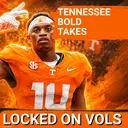 BOLD TAKES: Braylon Staley LEADS SEC, Alabama Upset & More Tennessee Football Predictions