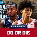 Arizona Has NO EXCUSES & Must Play Like FINAL FOUR Contenders vs LIU
