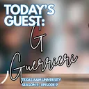 Season 5 Episode 9: G Guerrieri