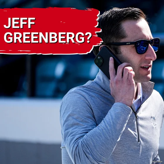 Turn to the Tigers: Is Jeff Greenberg a legitimate candidate for Detroit Red Wings GM? | Hockeytown returns to center ice