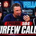 504. Summer Curfew Calls #5