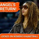 Angel Reese RETURNS to Chicago + Expansion Teams Debut & WNBA Storylines!