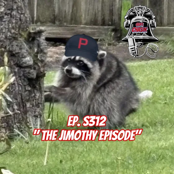 The Jimothy Episode