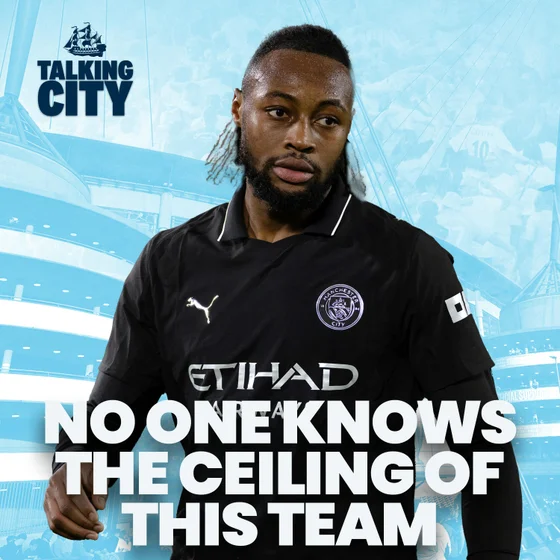 "No one knows the CEILING of this team": a statement win for Manchester City against Leeds