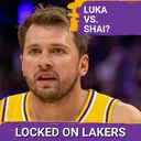 Luka Vs. Shai, Lakers Vs. Thunder: Previewing Powerhouse Matchup Thursday in OKC