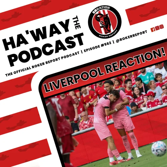 LIVERPOOL REACTION | Le Fee And Rigg Hit The Right Notes In Nashville!