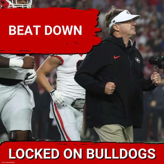OVERREACTION TO BAMA BEAT DOWN!