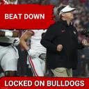OVERREACTION TO BAMA BEAT DOWN!