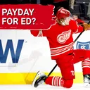 PAYDAY?: What could Edvinsson's next contract look like? | Seider does NOT finish as a Norris finalist