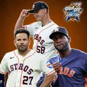 Swept Away: Astros’ Season Ends in Disgrace