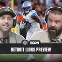 2026 Detroit Lions Preview (Ep. 2653)