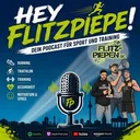 #180 - Live von der Berlin Marathon Expo
