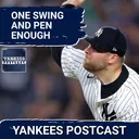 YANKEES POSTCAST: Yanks WITHIN 3 of Rays after 5th Straight Win