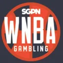 WNBA Playoffs Sunday Betting Picks – 9/27/26 | WNBA Gambling Podcast (Ep. 266)